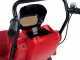 Snapper ESXDUC82 - Carriola elettrica semovente con batteria 82V 4Ah
