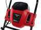Snapper ESXDUC82 - Carriola elettrica semovente con batteria 82V 4Ah