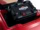 Snapper ESXDUC82 - Carriola elettrica semovente con batteria 82V 4Ah