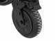 Snapper ESXDUC82 - Carriola elettrica semovente con batteria 82V 4Ah