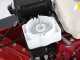 Eurosystems Z8 - Motozappa a benzina 5.5 HP - Motore Honda GX 160 OHV