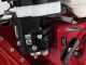 Eurosystems Z8 - Motozappa a benzina 5.5 HP - Motore Honda GX 160 OHV