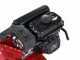 Motozappa Eurosystems Z8 con motore Loncin TM 70 OHV a benzina - marce 2+1