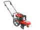 GeoTech DG 58 F - Decespugliatore a ruote a benzina 4 tempi a spinta