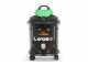 Lavor Joker 1400 S - Aspirapolvere aspiraliquidi - Bidone aspiratutto, solidi e liquidi - 1400 watt