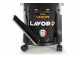 Lavor Joker 1400 S - Aspirapolvere aspiraliquidi - Bidone aspiratutto, solidi e liquidi - 1400 watt