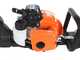 Ama NG3-HT60R - Tagliasiepi a scoppio con lama da 60 cm - 23 cc