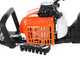 Ama NG3-HT60R - Tagliasiepi a scoppio con lama da 60 cm - 23 cc