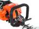 Ama NG3-HT60R - Tagliasiepi a scoppio con lama da 60 cm - 23 cc