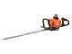 Ama NG3-HT60R - Tagliasiepi a scoppio con lama da 60 cm - 23 cc
