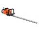 Ama NG3-HT60R - Tagliasiepi a scoppio con lama da 60 cm - 23 cc