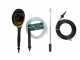 Kit All Around - Sonda spurgatubi - Lancia Sabbiante - Spazzola rotante - per idropulitrici Lavor