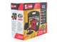 Telwin Force 165 - Saldatrice Inverter (MMA) + Valigetta, corrente continua (DC)