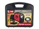 Telwin Force 165 - Saldatrice Inverter (MMA) + Valigetta, corrente continua (DC)