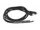 Telwin Force 165 - Saldatrice Inverter (MMA) + Maschera, corrente continua (DC)