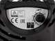 Telwin Force 165 - Saldatrice Inverter (MMA) + Maschera, corrente continua (DC)