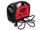 Telwin Force 165 - Saldatrice Inverter (MMA) + Maschera, corrente continua (DC)