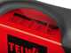 Telwin Force 165 - Saldatrice Inverter (MMA) + Maschera, corrente continua (DC)