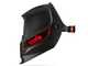 Telwin Force 165 - Saldatrice Inverter (MMA) + Maschera, corrente continua (DC)