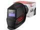 Telwin Force 165 - Saldatrice Inverter (MMA) + Maschera, corrente continua (DC)