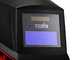 Telwin Force 165 - Saldatrice Inverter (MMA) + Maschera, corrente continua (DC)
