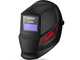 Telwin Force 165 - Saldatrice Inverter (MMA) + Maschera, corrente continua (DC)