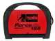 Telwin Force 165 - Saldatrice Inverter (MMA) + Maschera, corrente continua (DC)