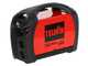 Telwin Force 165 - Saldatrice Inverter (MMA) + Maschera, corrente continua (DC)