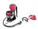 Decespugliatore a zaino GeoTech FBC400BP motore 4T a scoppio da 38.9 cc - a spalla