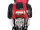 Decespugliatore a zaino GeoTech FBC400BP motore 4T a scoppio da 38.9 cc - a spalla