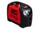 Telwin Force 145 - Saldatrice Inverter (MMA) + Valigetta, corrente continua (DC)
