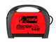 Telwin Force 145 - Saldatrice Inverter (MMA) + Valigetta, corrente continua (DC)