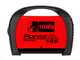 Telwin Force 145 - Saldatrice Inverter (MMA) + Valigetta, corrente continua (DC)