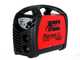 Telwin Force 145 - Saldatrice Inverter (MMA) + Valigetta, corrente continua (DC)
