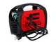 Telwin Force 145 - Saldatrice Inverter (MMA) + Valigetta, corrente continua (DC)