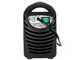 Telwin Force 145 - Saldatrice Inverter (MMA) + Valigetta, corrente continua (DC)