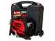 Telwin Force 145 - Saldatrice Inverter (MMA) + Valigetta, corrente continua (DC)
