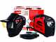 Telwin Force 145 - Saldatrice Inverter (MMA) + Maschera, corrente continua (DC)