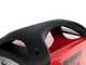 Telwin Force 125 - Saldatrice Inverter (MMA) + Valigetta, corrente continua (DC)