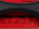 Telwin Force 125 - Saldatrice Inverter (MMA) + Valigetta, corrente continua (DC)