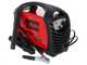 Telwin Force 125 - Saldatrice Inverter (MMA) + Valigetta, corrente continua (DC)