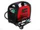Telwin Force 125 - Saldatrice Inverter (MMA) + Valigetta, corrente continua (DC)