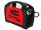 Telwin Force 125 - Saldatrice Inverter (MMA) + Valigetta, corrente continua (DC)