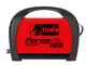 Telwin Force 125 - Saldatrice Inverter (MMA) + Valigetta, corrente continua (DC)