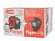 Telwin Force 125 - Saldatrice Inverter (MMA) + Maschera, corrente continua (DC)