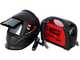 Telwin Force 125 - Saldatrice Inverter (MMA) + Maschera, corrente continua (DC)