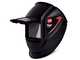 Telwin Force 125 - Saldatrice Inverter (MMA) + Maschera, corrente continua (DC)