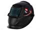 Telwin Force 125 - Saldatrice Inverter (MMA) + Maschera, corrente continua (DC)