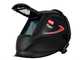Telwin Force 125 - Saldatrice Inverter (MMA) + Maschera, corrente continua (DC)