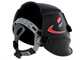 Telwin Force 125 - Saldatrice Inverter (MMA) + Maschera, corrente continua (DC)
